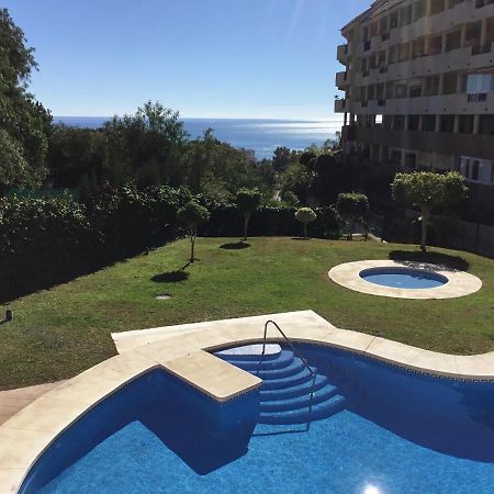 Fuengirola Apartment Exterior photo