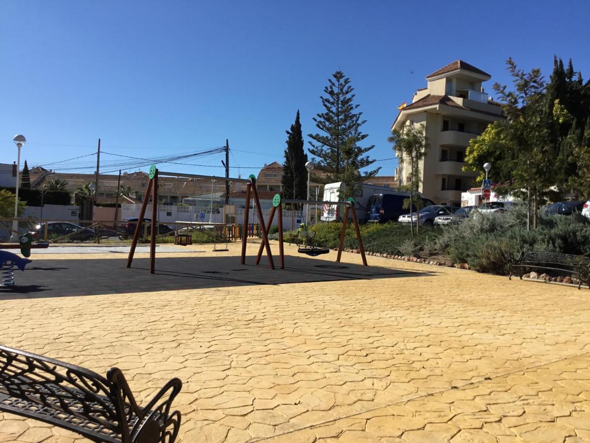 Fuengirola Apartment Exterior photo