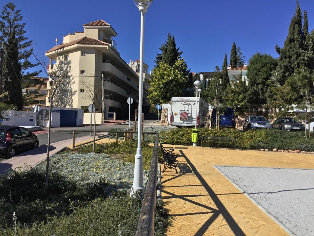 Fuengirola Apartment Exterior photo