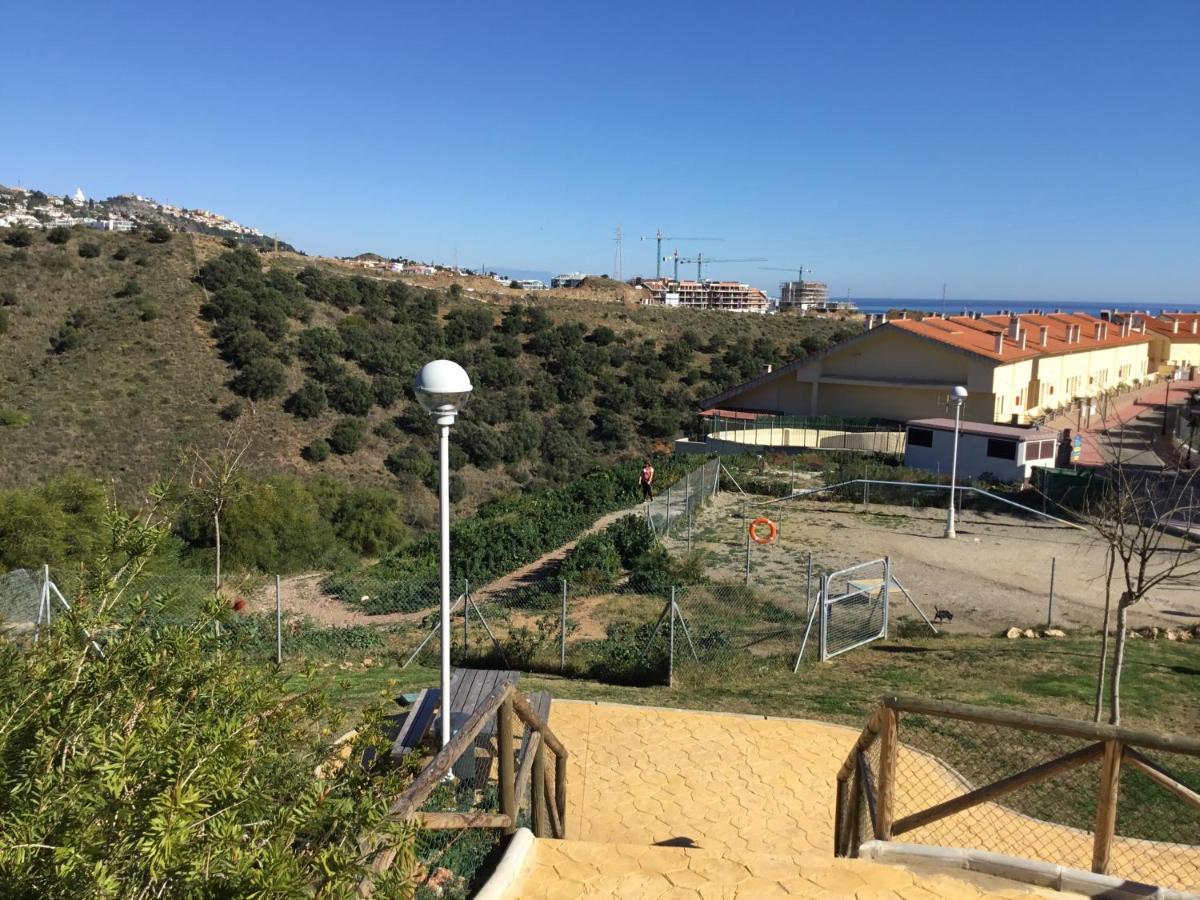 Fuengirola Apartment Exterior photo