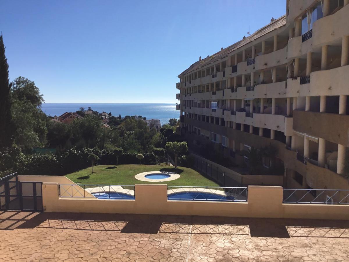 Fuengirola Apartment Exterior photo