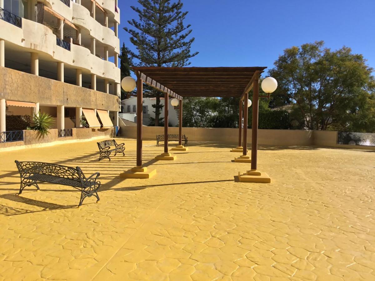 Fuengirola Apartment Exterior photo