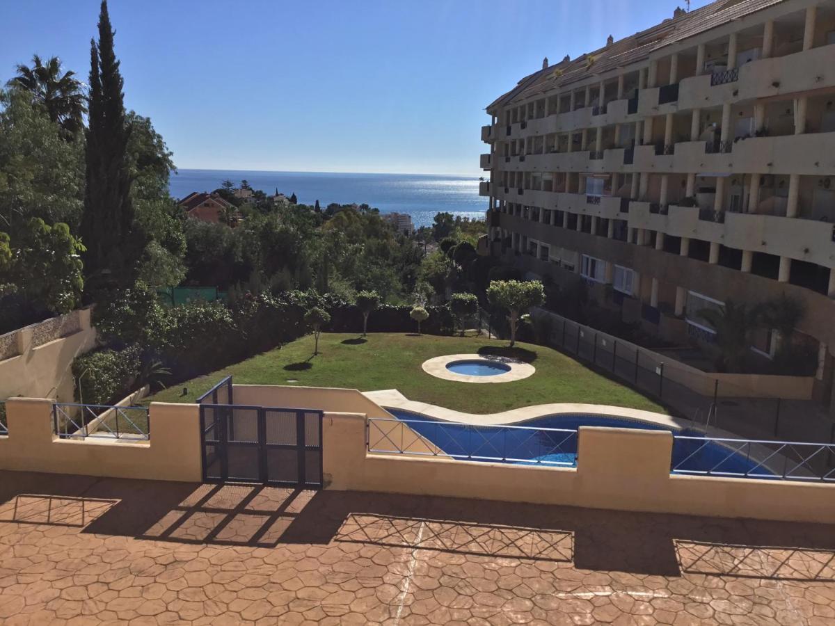 Fuengirola Apartment Exterior photo