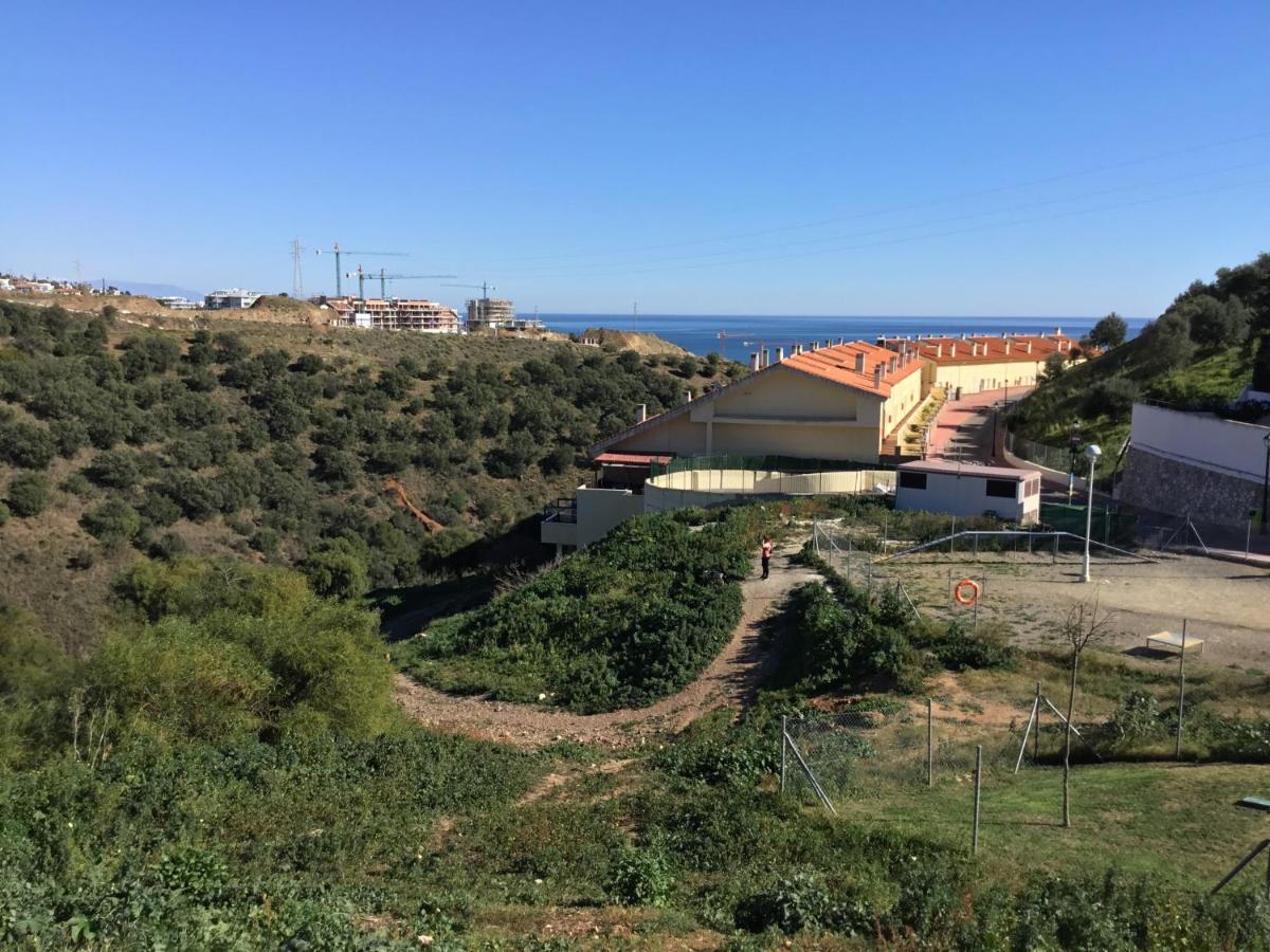 Fuengirola Apartment Exterior photo