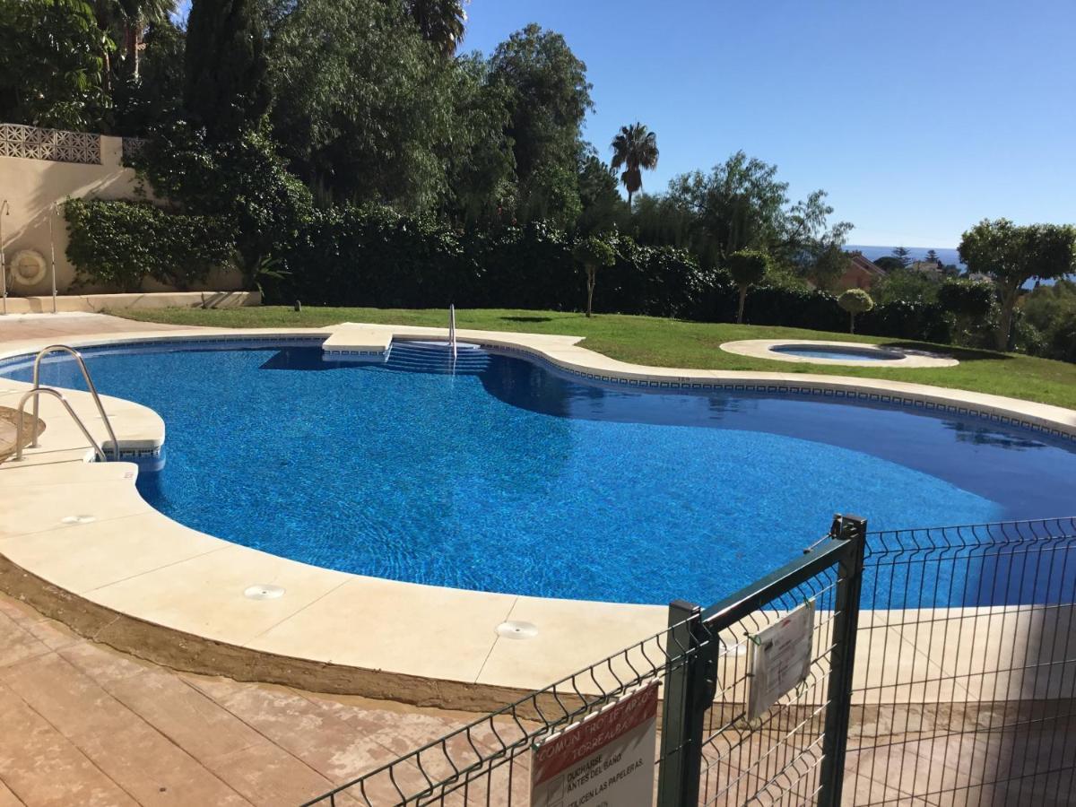 Fuengirola Apartment Exterior photo